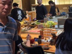 -一豚轩·烧鸟·豚骨拉面(五四路店)