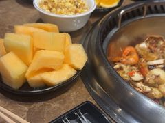 -七欣天香辣蟹火锅(常熟方塔街店)