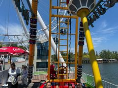 -渔岛海洋度假区