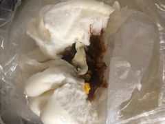 大包-香满棠大茶楼(兴海海鲜广场店)