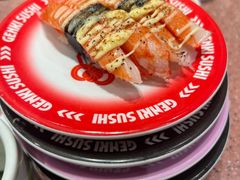 -元气寿司(环球港店)