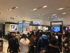 -崇光百货(铜锣湾店)