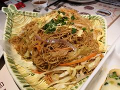 -粤点越有·茶点·粤菜(樵岭国际店)