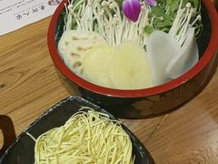 -束河人家(南锣鼓巷店)