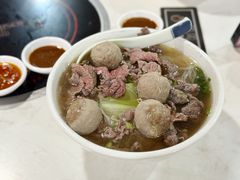 -菜忠潮州牛肉店(岗厦店)
