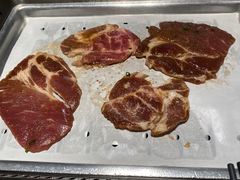 -新石器烤肉(无锡万象城店)