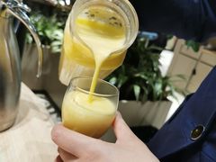 玉米汁-味莊·青岛菜(云霄路店)