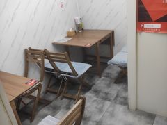 -海胆小馆(东北水饺·春柳店)