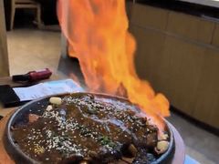 -蜜桃餐厅·伴山(绿宝广场店)