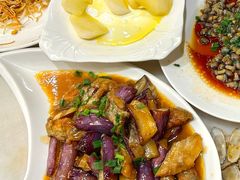 -华盛丰温州大排档(东三环南路店)