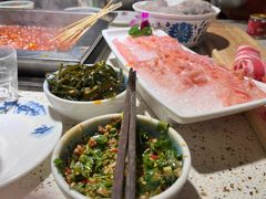 -二荆条·蜀鲜汇城市森林火锅