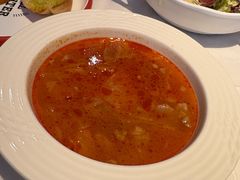 -斗牛士牛排(南京东路店)