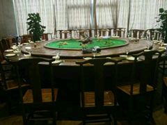 -天怡·鱼工厂(临江店)