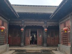 -丁村民俗博物馆