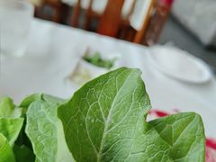 -东来顺饭庄(西直门店)