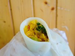 嵌糕全素-温岭特色嵌糕(开元店)