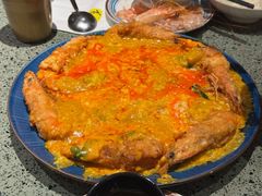 咖喱皇大虾-Home Thai·泰谣(王府井apm店)