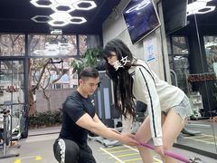-VPsmart私教健身工作室(新华路旗舰店)