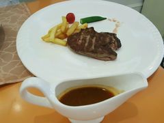 -红房子西菜馆(淮海店)