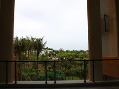 -三亚海棠湾万丽度假酒店