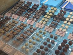 -CREAM STORY意大利手工冰淇淋&甜品(万象前海店)