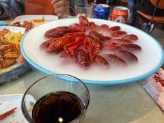 -杨氏青龙虾·羊蝎子(珠江路店)