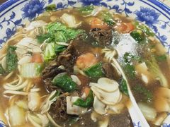 -阿扁杭州面(苗圃店)