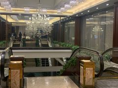 -海逸海鲜酒家(古北店)