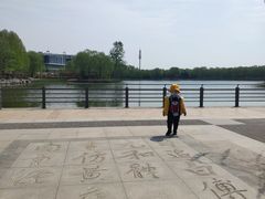 -大兴滨河森林公园