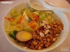 -永和大王(广渠店)