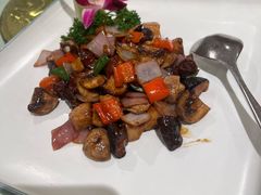 -红色江山(首钢国际大厦店)