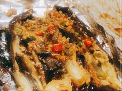 -大壮家原味烤肉(兴华北街店)