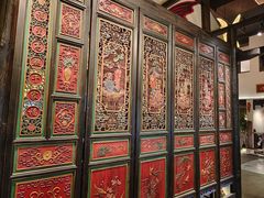 -院8里·小聚园老川菜(九眼桥店)