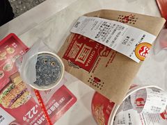 -塔斯汀中国汉堡(横岗志健广场店)