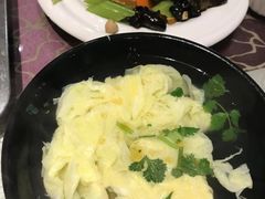 -高玛纳驴肉火烧(河间总店)