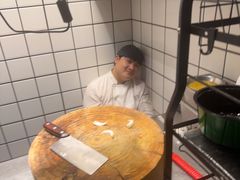 -塔哈尔·新疆盛宴(复地活力城店)