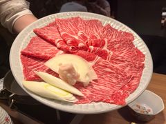 -满来寿喜烧(金虹桥店)