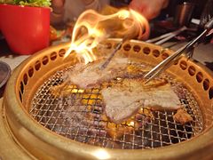 -谷牛日式烤肉(宝山U天地店)