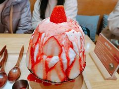 -怪物的冰与火(天虹商场中山路店)