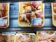 -AEON永旺(东方宝泰店)