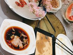 -顺风海鲜港(金玉兰店)