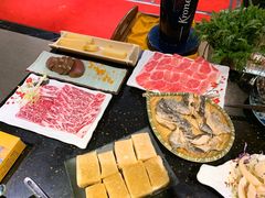 -成都老码头火锅(旺角店)