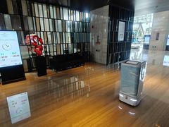 -广州花都皇冠假日酒店