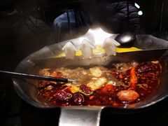 -湊湊火锅·茶憩(天环广场店)