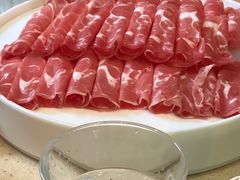 -阳坊大都涮羊肉(阳坊总店)