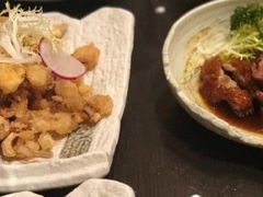 -领事馆19号中餐厅(厦门海景洲际酒店)
