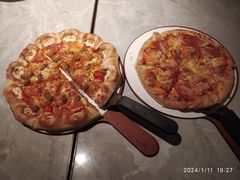 -必胜客(涂门街店)