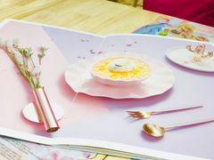 -满记甜品(巴黎春天宝山店)