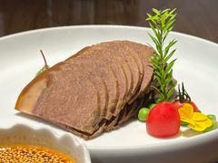 -秦月轩·陕西家乡菜(阜成路·五棵松店)