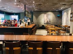 -星巴克臻选(深圳华强北茂业店)